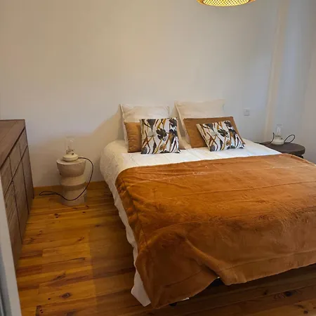 Grain De Folie Apartment Mulhouse Exterior photo