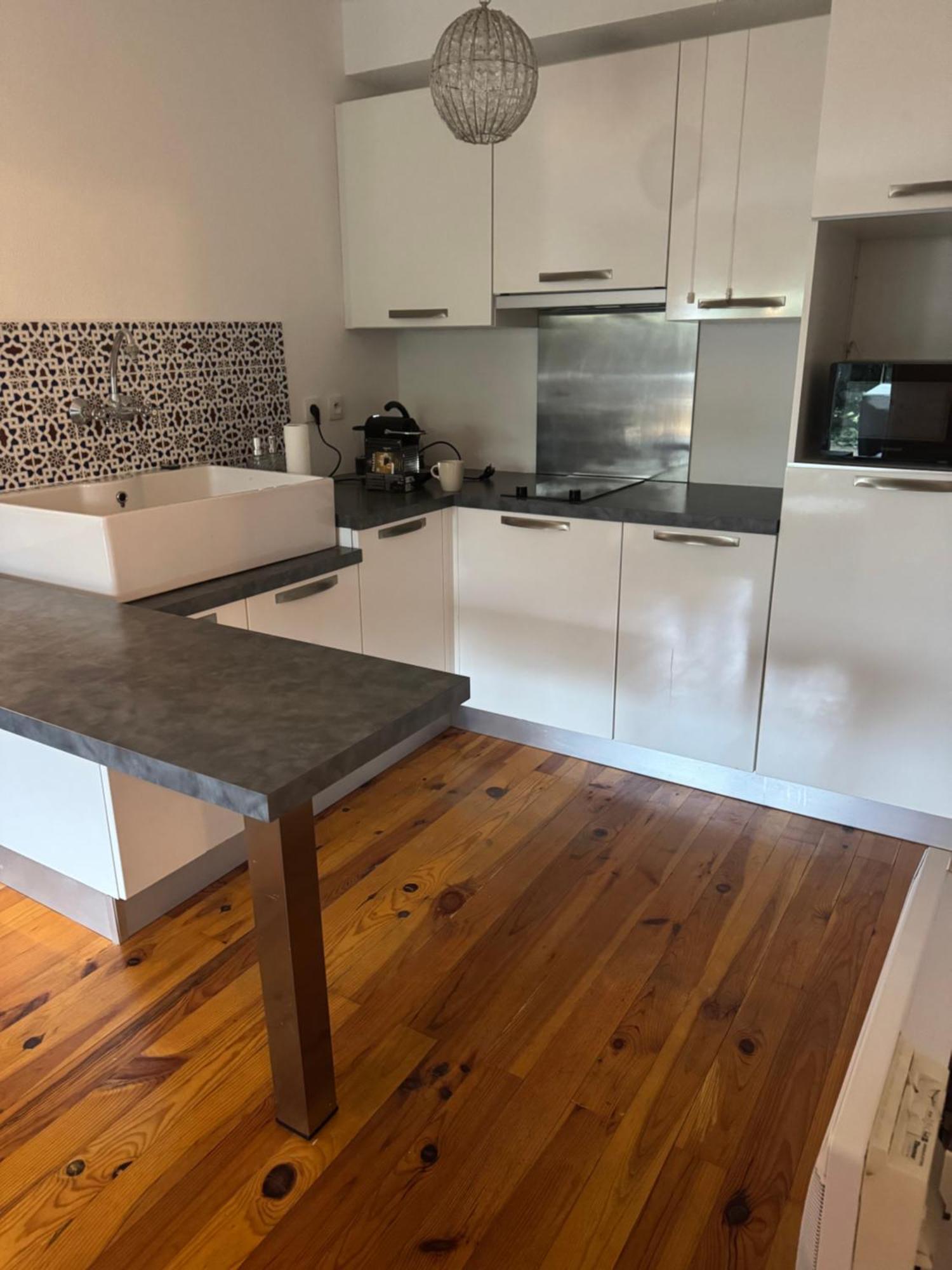 Grain De Folie Apartment *