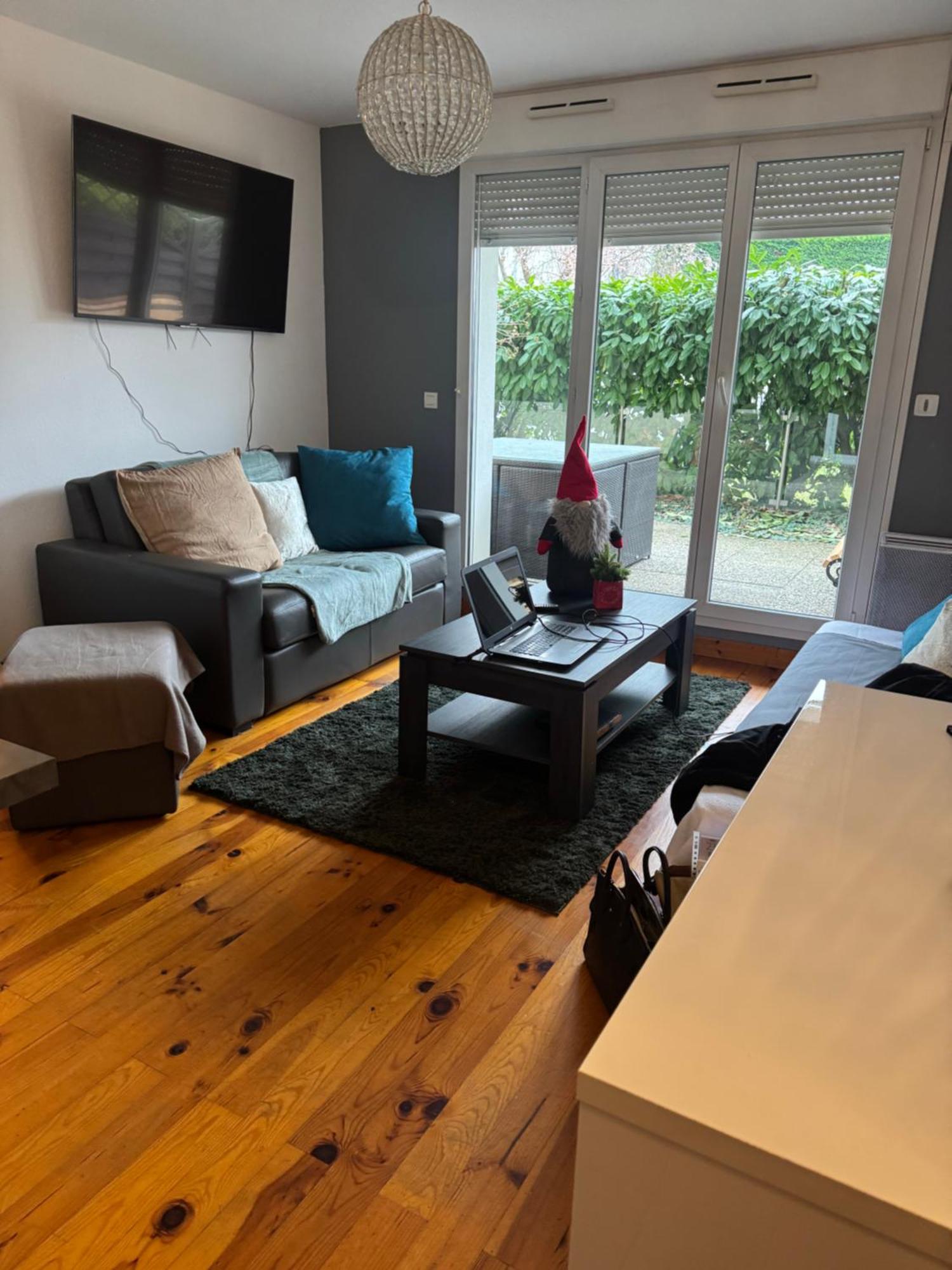 Apartment Grain De Folie *